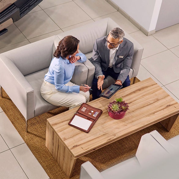 Grainger Nissan of Anderson in Anderson SC