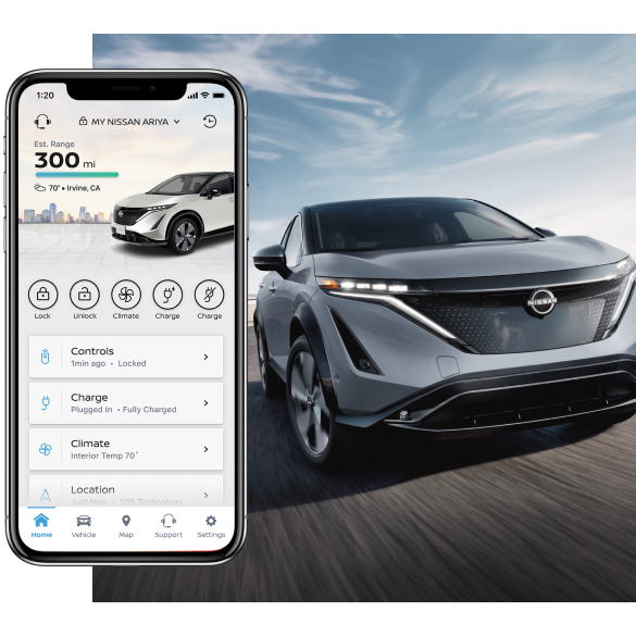 Grainger Nissan of Anderson in Anderson SC