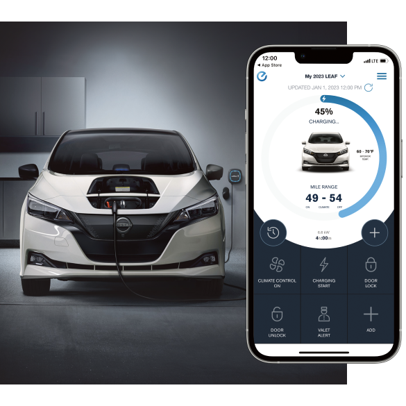 Grainger Nissan of Anderson in Anderson SC
