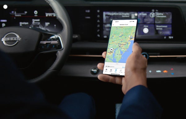 Grainger Nissan of Anderson in Anderson SC