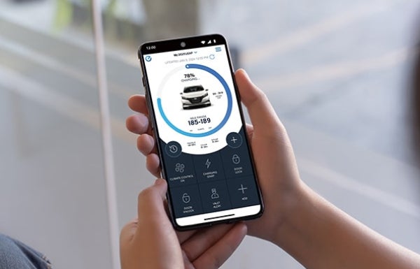 Grainger Nissan of Anderson in Anderson SC