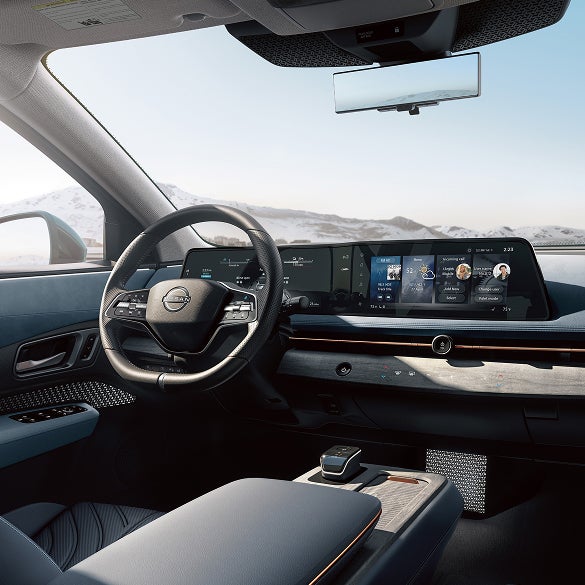 Grainger Nissan of Anderson in Anderson SC