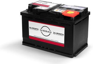 Grainger Nissan of Anderson in Anderson SC