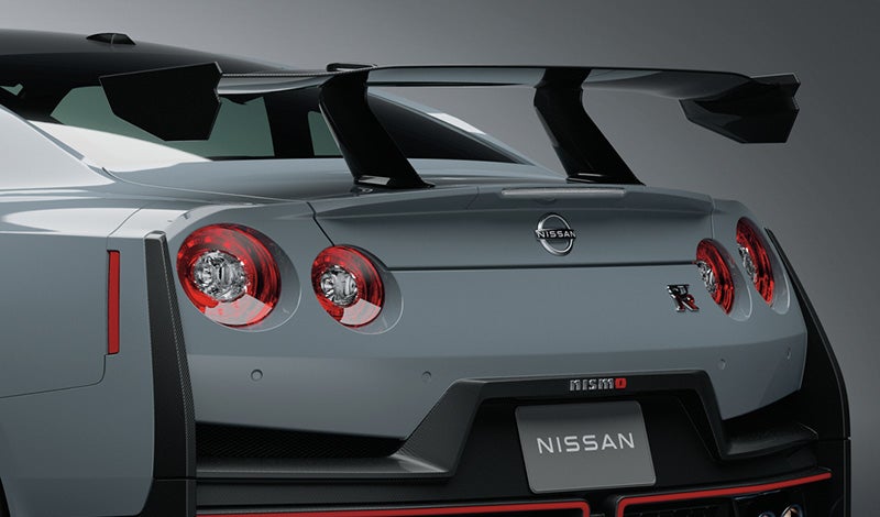2024 Nissan GT-R Nismo | Grainger Nissan of Anderson in Anderson SC