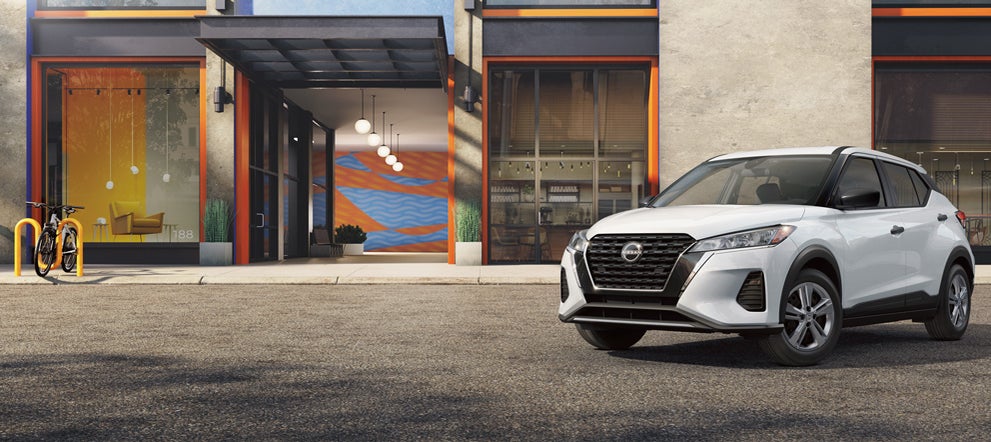 Grainger Nissan of Anderson in Anderson SC