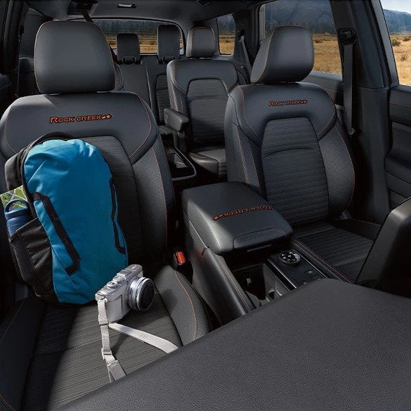 Grainger Nissan of Anderson in Anderson SC