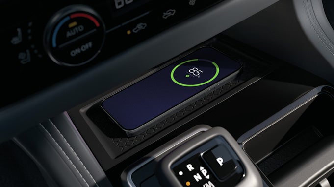 Grainger Nissan of Anderson in Anderson SC