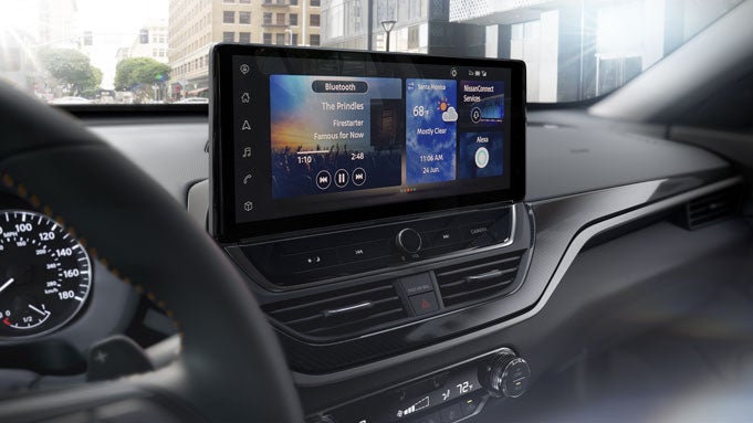 Grainger Nissan of Anderson in Anderson SC