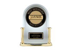 Grainger Nissan of Anderson in Anderson SC