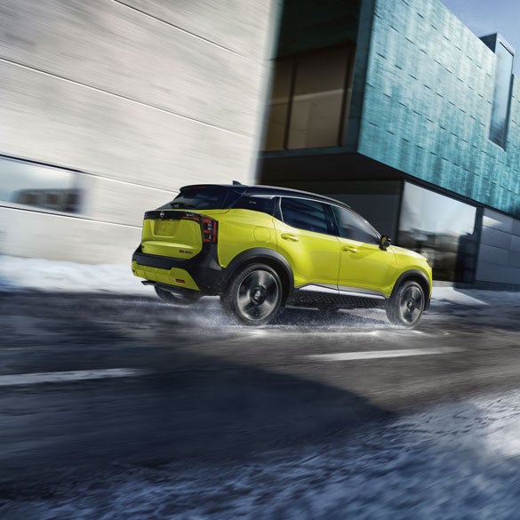 Grainger Nissan of Anderson in Anderson SC