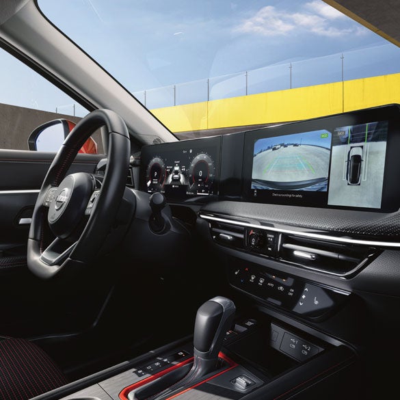 Grainger Nissan of Anderson in Anderson SC