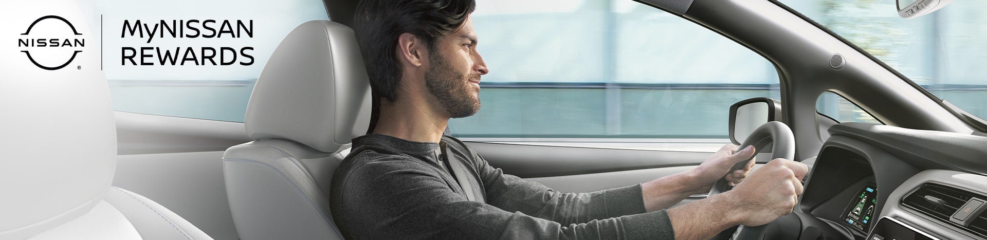 Grainger Nissan of Anderson in Anderson SC