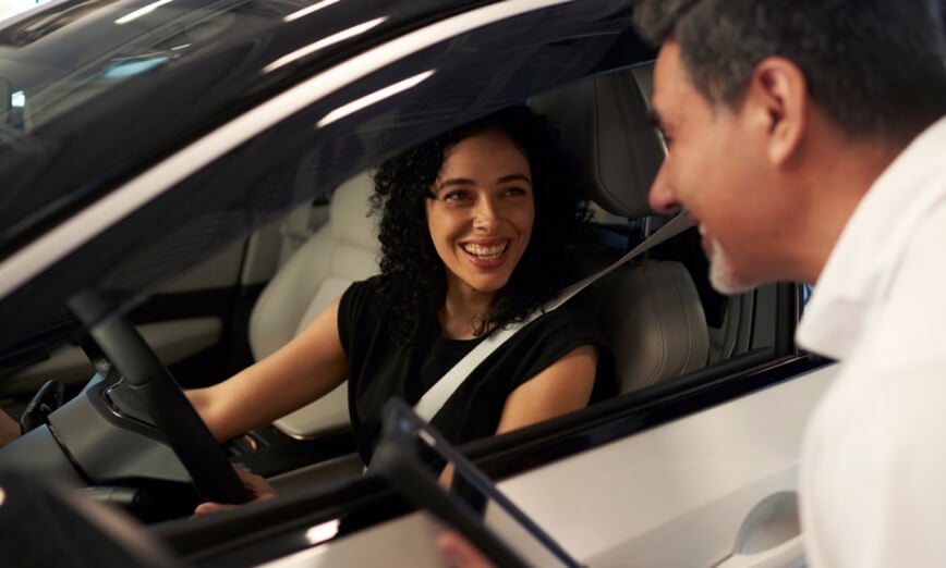 Join Hundreds of Happy Customers at Our Anderson, SC, Dealership