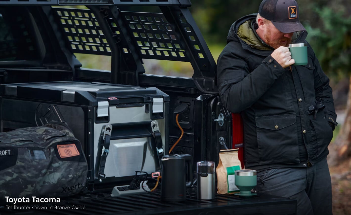 Toyota Tacoma vs. Nissan Frontier Safety