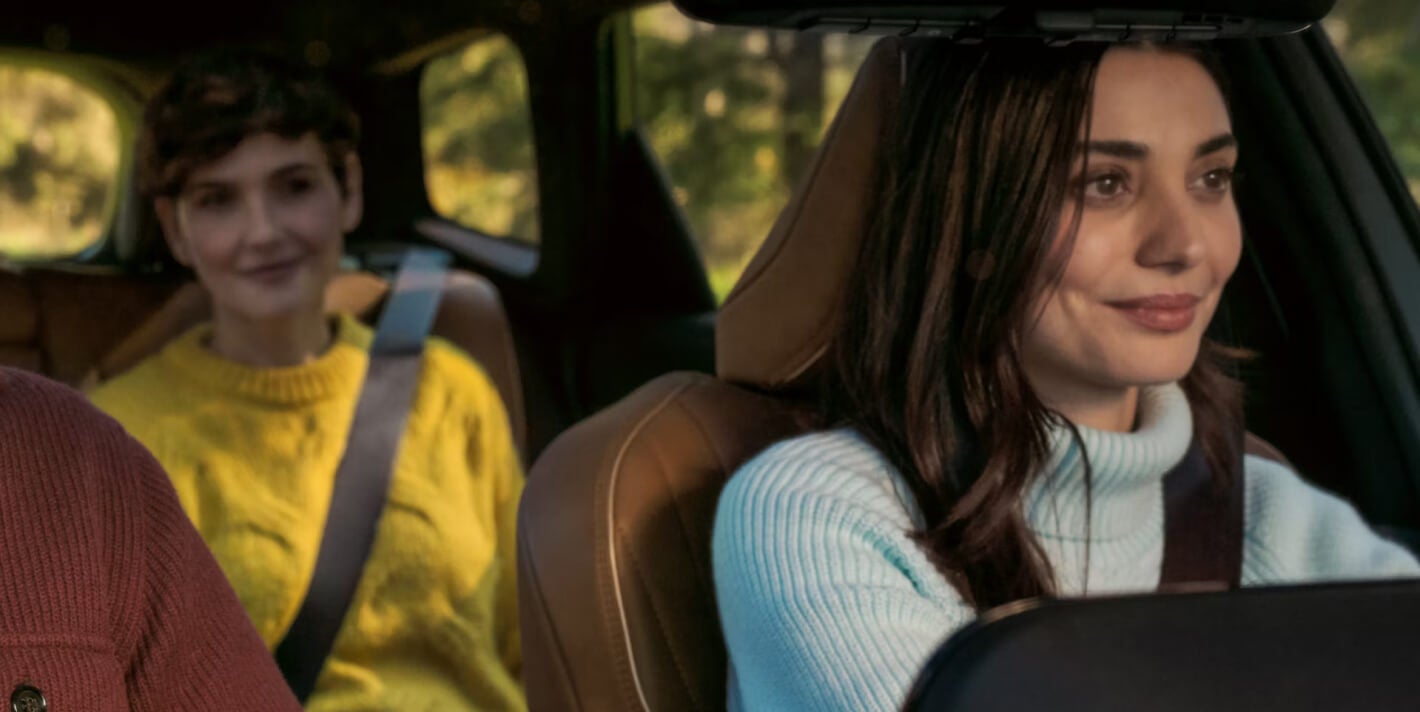 Shop the Winner at Grainger Nissan of Anderson