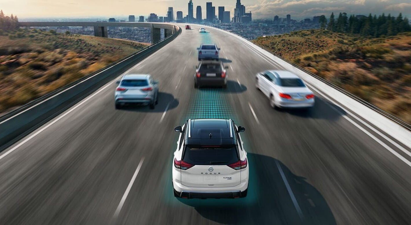 Collision Prevention Technologies