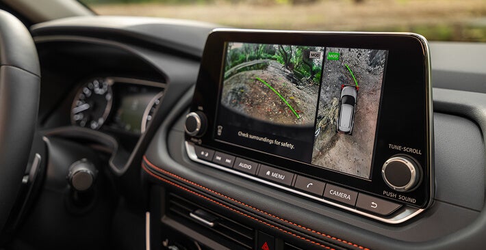 Collision Prevention Technologies