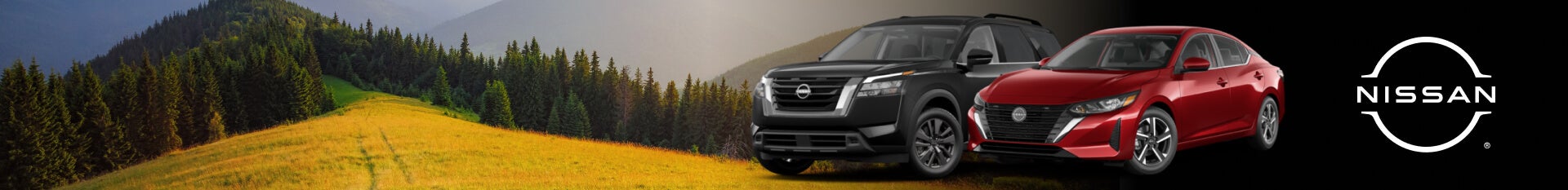 Explore New Nissan Models Near Mauldin, SC