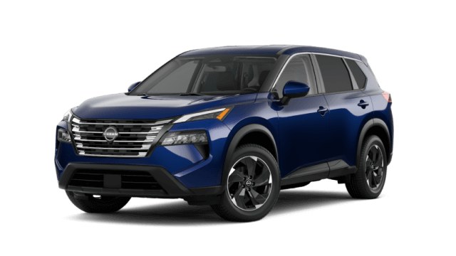 Nissan Rogue Lease