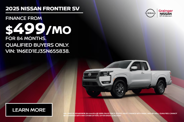 Feburary Offer 2025 Frontier