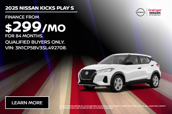 Feburary Offer 2025 Kicks Play