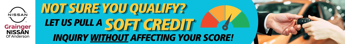 Soft Credit Pull WITHOUT affecting your credit!